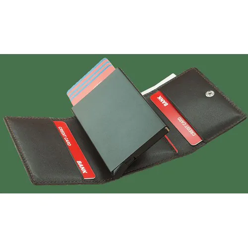 Billetera RFID