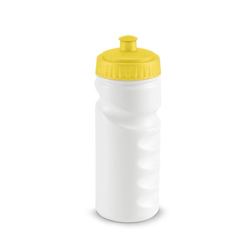 LOWRY. 530 mL HDPE sports bottle LOWRY. 530 mL HDPE sports bottle