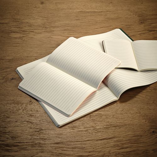 Bronte A5 Notebook Bronte A5 Notebook