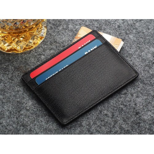 Custodia per carte di credito RFID