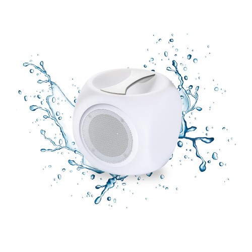 Bluetooth®-Speaker with Light REEVES-MALBORK Bluetooth®-Speaker with Light REEVES-MALBORK