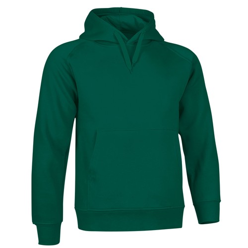 Sudadera STREET