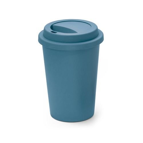 TONALI 450. Kubek wielokrotnego użytku z PP 450 ml TONALI 450. Kubek wielokrotnego użytku z PP 450 ml