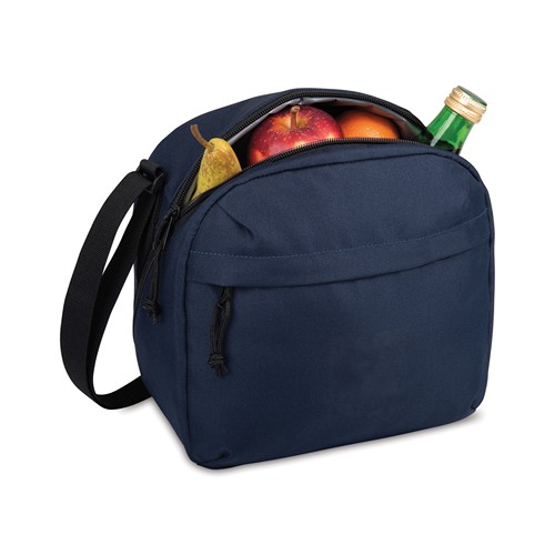 Renew AWARE™ rPET lunch cooler Renew AWARE™ rPET lunch cooler