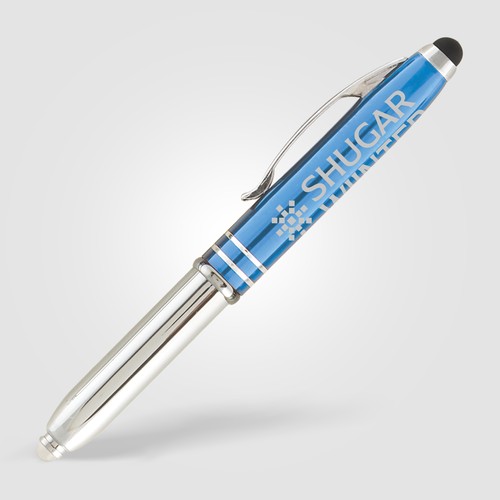 Penna Brando Shiny con Stylus