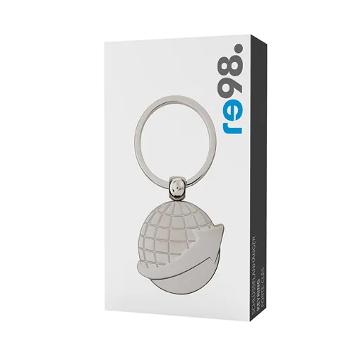 Key Ring RE98-WORLD TRIP Key Ring RE98-WORLD TRIP