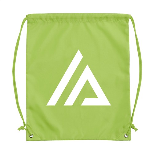 PromoBag 210D backpack PromoBag 210D backpack