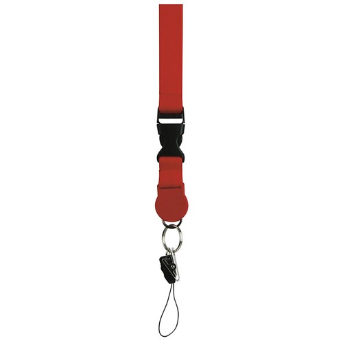 PORTE BADGE EN POLYESTER PORTE BADGE EN POLYESTER