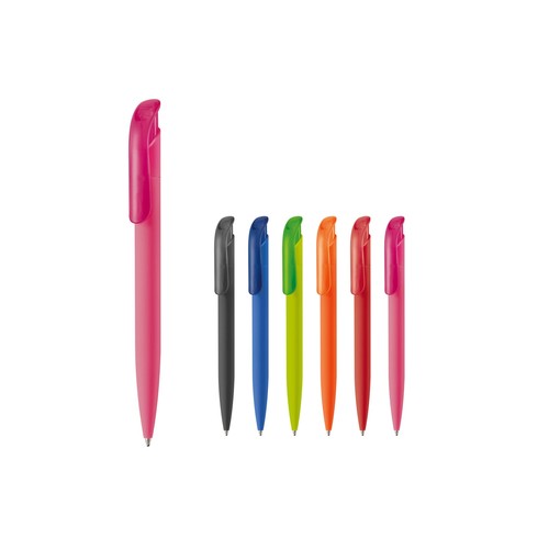 Bolígrafo Atlas soft-touch Bolígrafo Atlas soft-touch