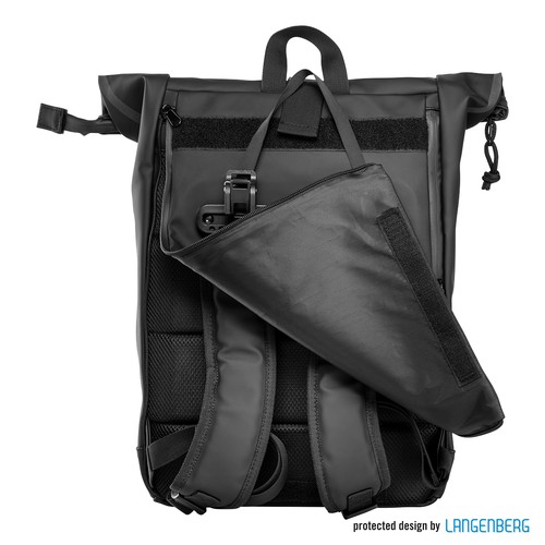 Sac à dos pour vélo TRYCYCLE Sac à dos pour vélo TRYCYCLE