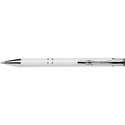 Aluminium balpen Albacete