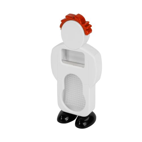 Bottle opener Robin