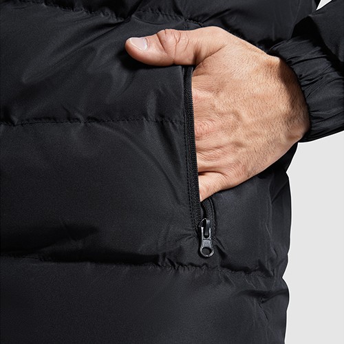 Cappotto sportivo imbottito NEPAL Cappotto sportivo imbottito NEPAL