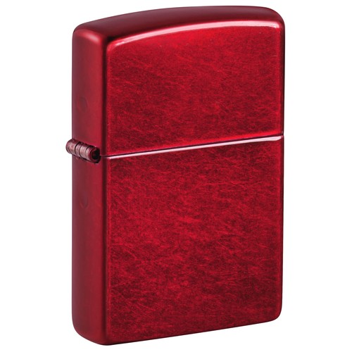 Zippo Classic Candy Apple Red™ Zippo Classic Candy Apple Red™
