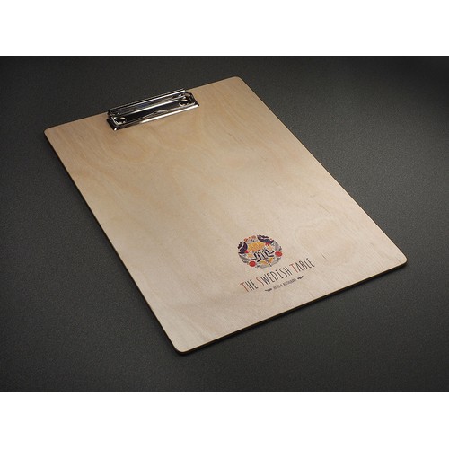 Clipboard menu Clipboard menu