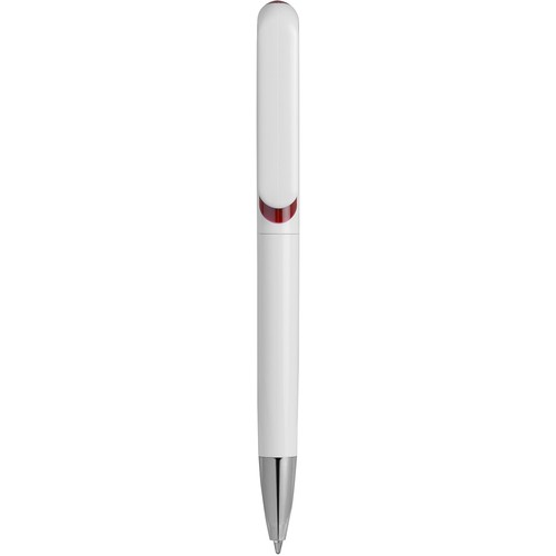 STYLO À BILLE EN PLASTIQUE
