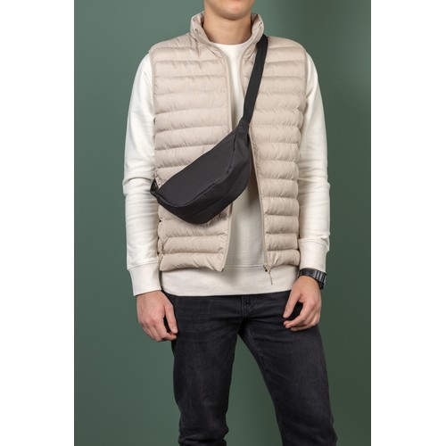 Bandolera Crescent Aware™ RPET