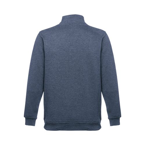 THC BUDAPEST. Felpa unisex