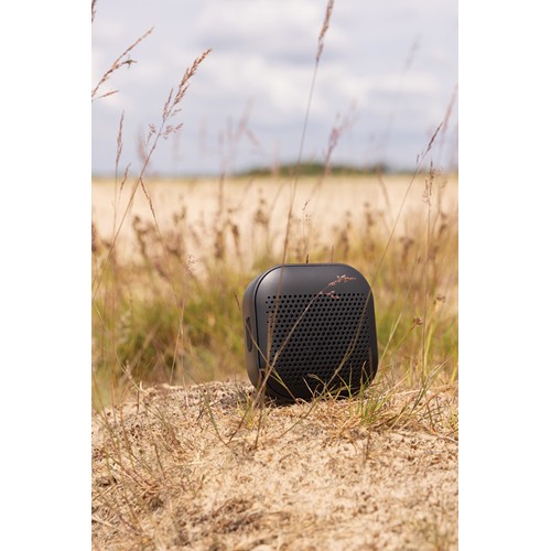 RCS gerecycled plastic Soundbox 3W speaker RCS gerecycled plastic Soundbox 3W speaker