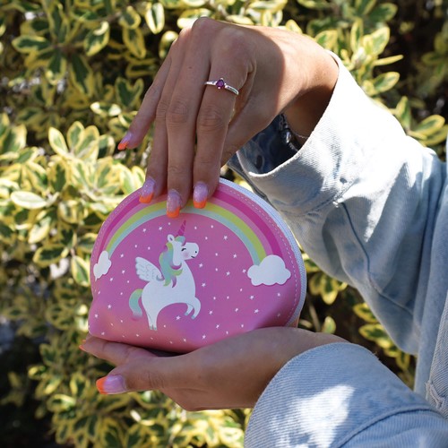 MINI SAC PORTE-TOUT Nappa PERSONNALISABLE MINI SAC PORTE-TOUT Nappa PERSONNALISABLE