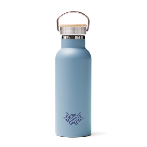 Botella termo VINGA Miles 500 ml