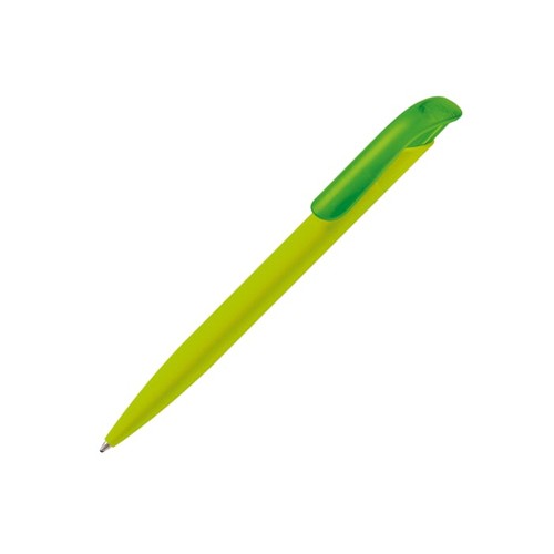 Bolígrafo Atlas soft-touch Bolígrafo Atlas soft-touch