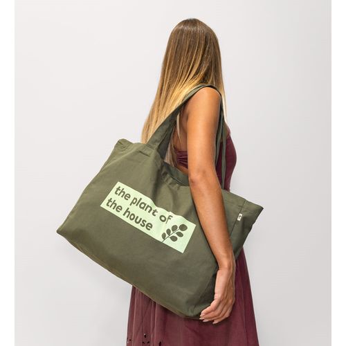 CAMDEN. Cotton (50%), recycled cotton (30%) and polyester (20% rPET) bag (280 g/m²) CAMDEN. Cotton (50%), recycled cotton (30%) and polyester (20% rPET) bag (280 g/m²)