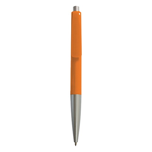 Penna a sfera colorata Biscubio