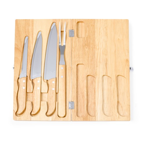 Set Couteaux Bergin Set Couteaux Bergin