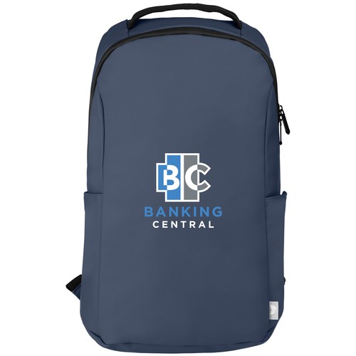 Malmö - Waterproof Recycled Backpack