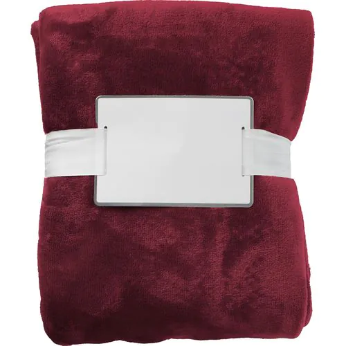 Coperta in pile 280 gr/m² Sean Coperta in pile 280 gr/m² Sean