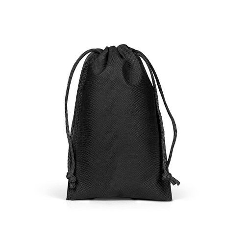 GIFT BAG S. Small non-woven backpack-style bag (60 g/m²)