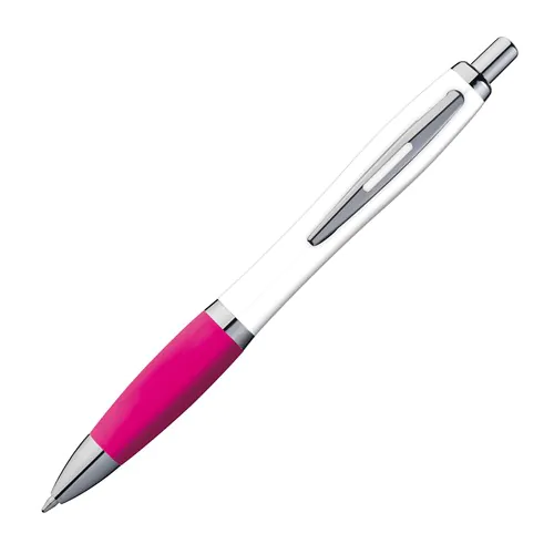 Plastic ball pen Kaliningrad