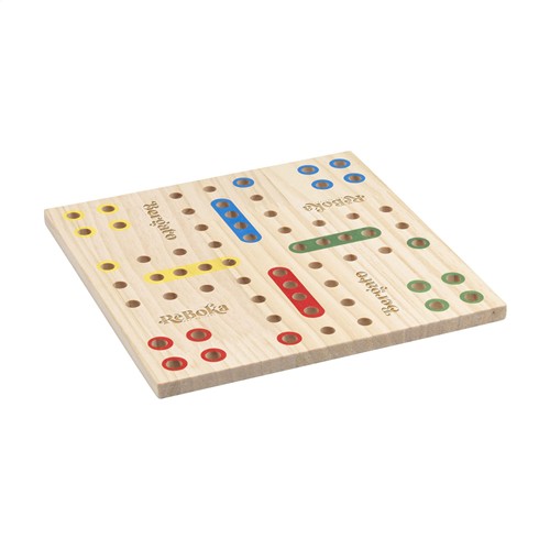 Ludo Wooden Game Ludo Wooden Game