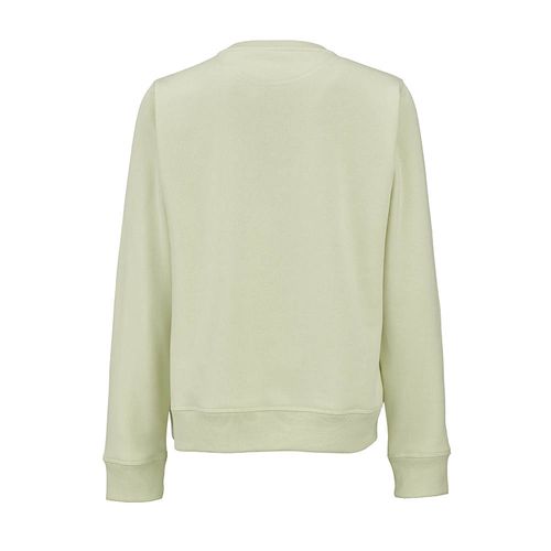 Waikiki W Women's crew neck sweatshirt. Org. cotton and rPET. 300gsm