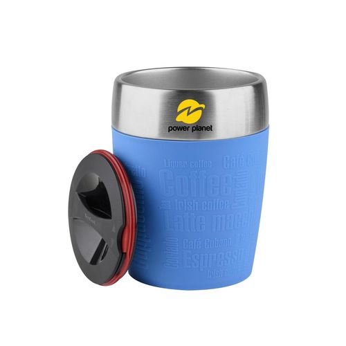 Tefal Travel Cup 0.2L Blue Tefal Travel Cup 0.2L Blue