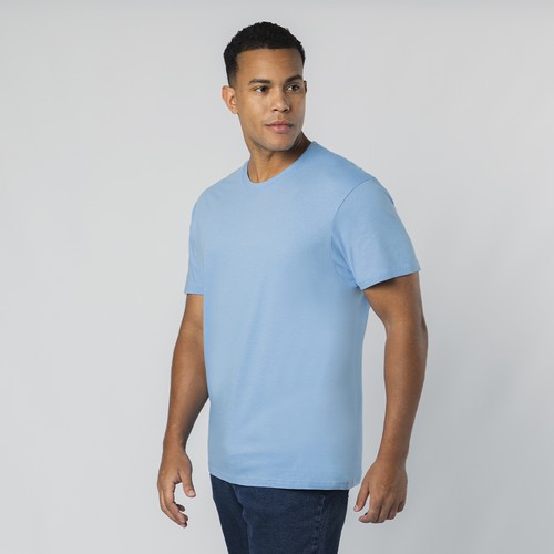 Adult Colour T-Shirt Seiyo Adult Colour T-Shirt Seiyo