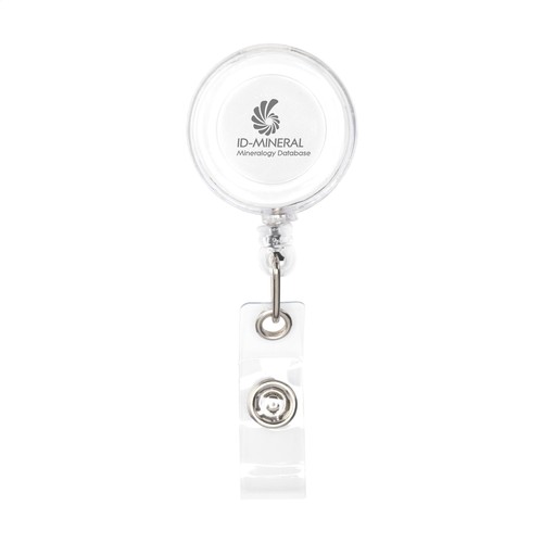 BadgeClip badge holder BadgeClip badge holder