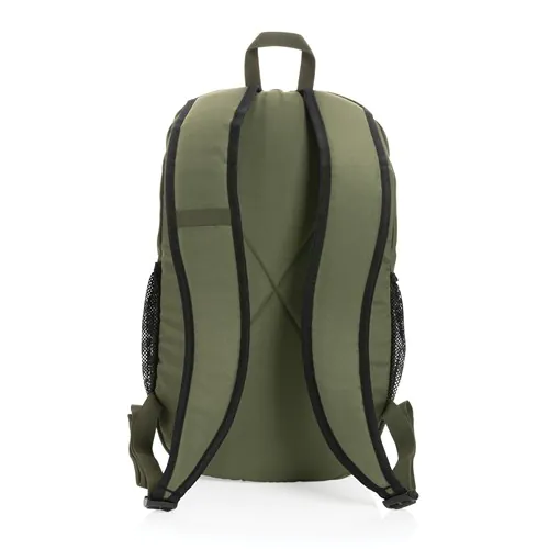Impact AWARE™ 300D RPET casual rugzak Impact AWARE™ 300D RPET casual rugzak