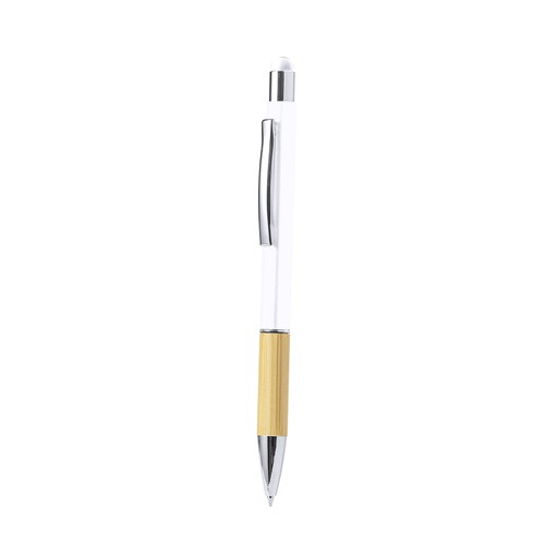 Stylus Touch Ball Pen Piket