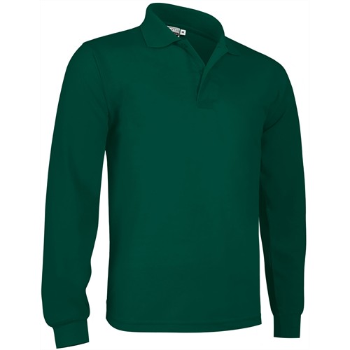 L/S Polo Shirt PREDATOR