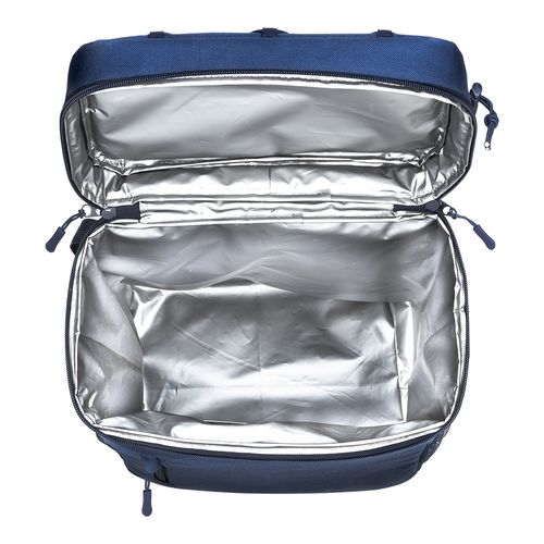 Mochila aislante de poliéster 600D con forro de PEVA Mochila aislante de poliéster 600D con forro de PEVA