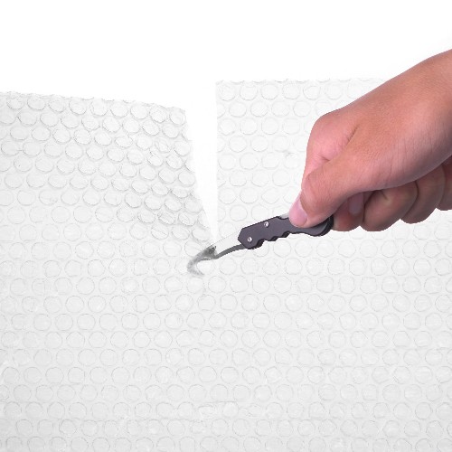 Cortador de Paquetes con Llavero TROIKA HOOK 2 Cortador de Paquetes con Llavero TROIKA HOOK 2