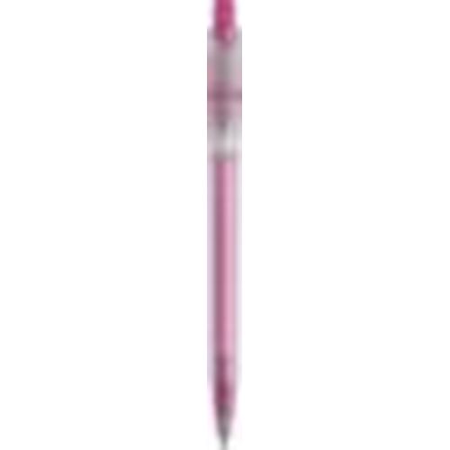 Stilolinea Oslo frosty plastic ballpen Stilolinea Oslo frosty plastic ballpen