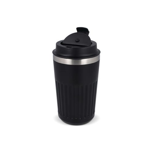 Gerecycled RVS Koffie beker 400ml