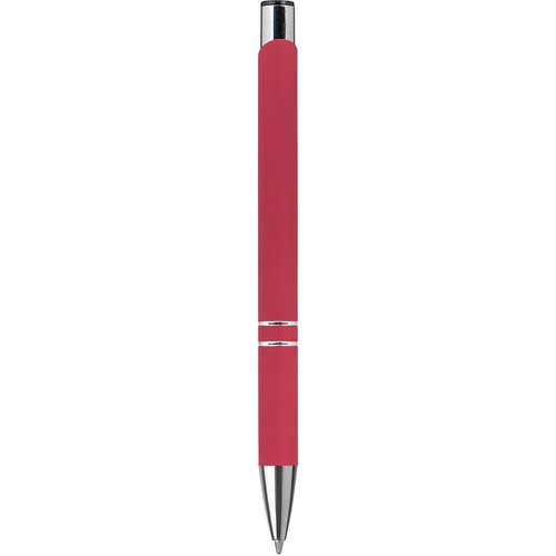 ALUMINUM AND METAL BALLPOINT PEN ALUMINUM AND METAL BALLPOINT PEN