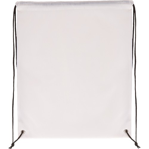 210D POLYESTER KNAPSACK