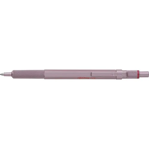 rOtring 600 ballpoint pen