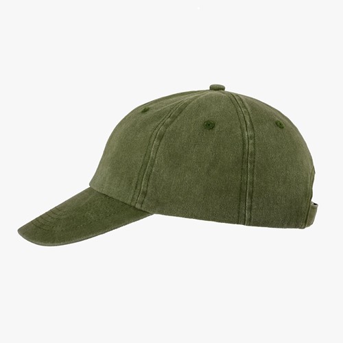 CASQUETTE VINTAGE 6 PANNEAUX EN COTON 100% CASQUETTE VINTAGE 6 PANNEAUX EN COTON 100%