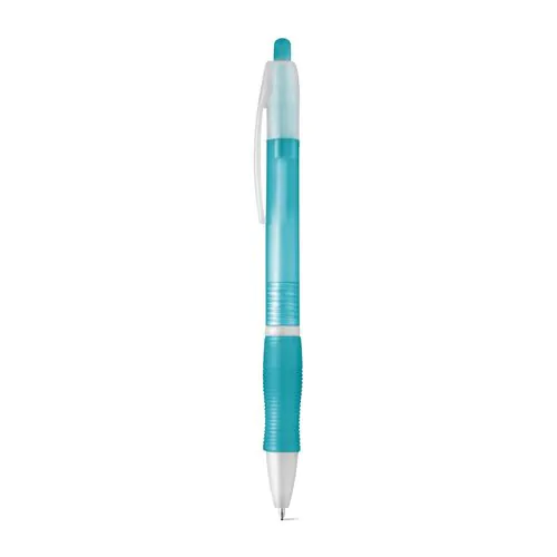 SLIM. ABS ball pen with non-slip grip SLIM. ABS ball pen with non-slip grip